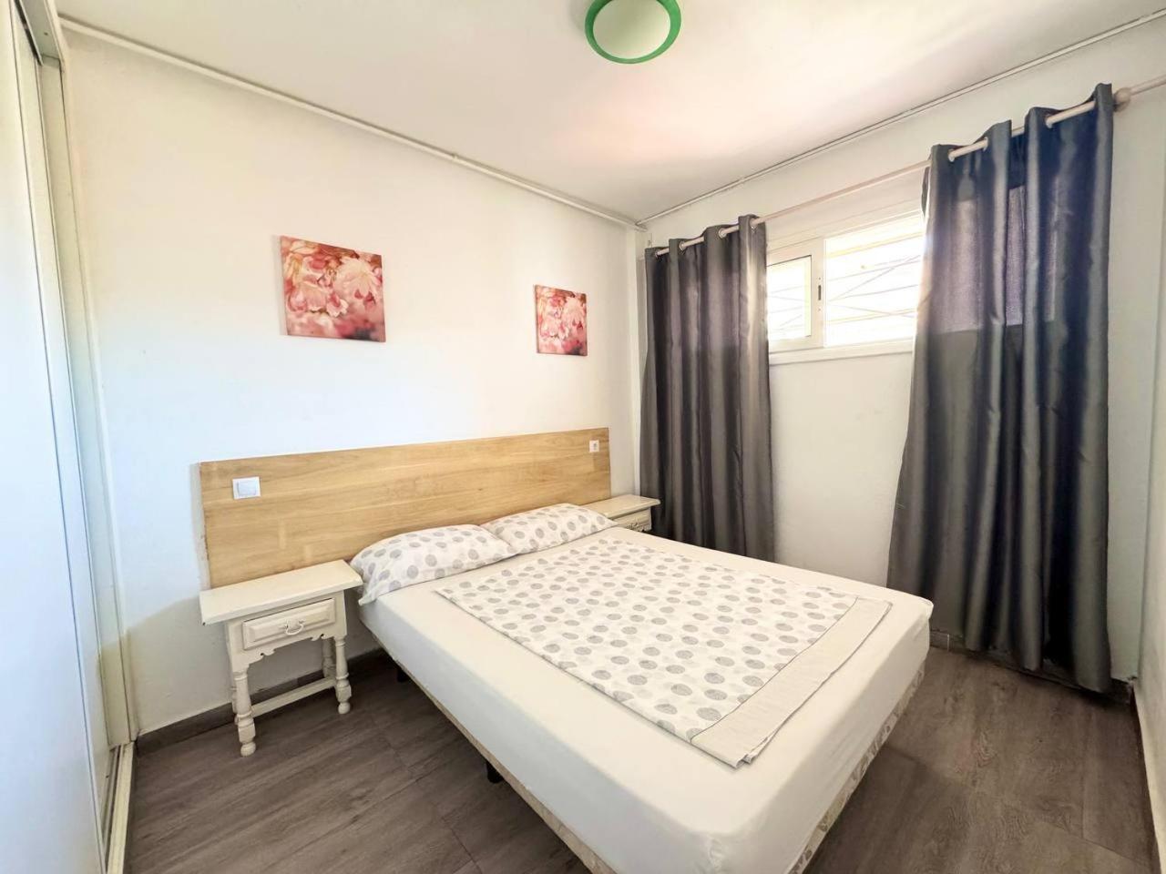 Apartsalou Bilbao Salou Exterior foto